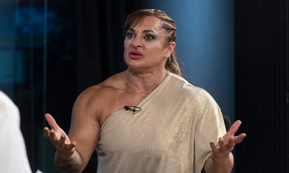 La Locomotora Oliveras