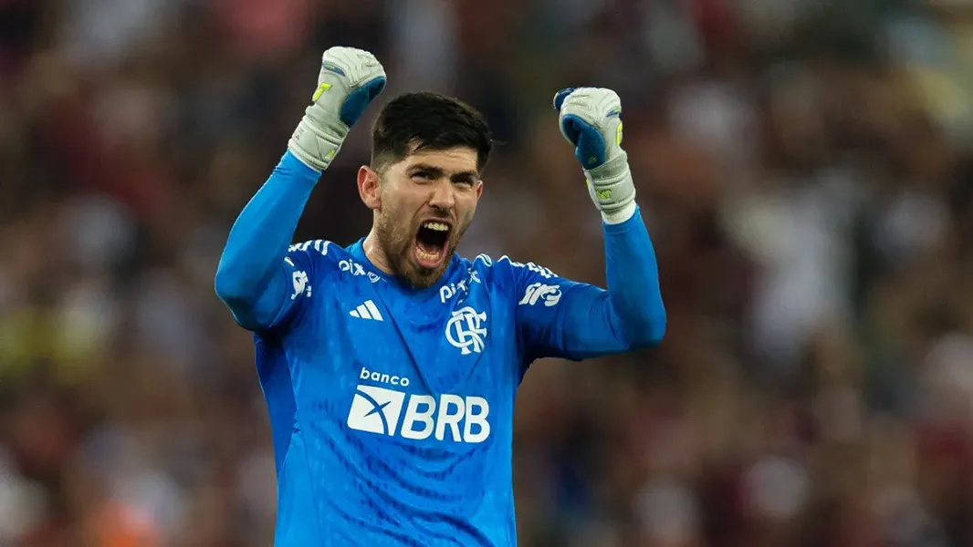 Agustín Rossi