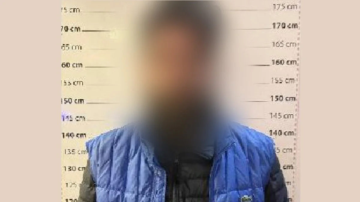 Amenazó a su padre (MPF CABA)