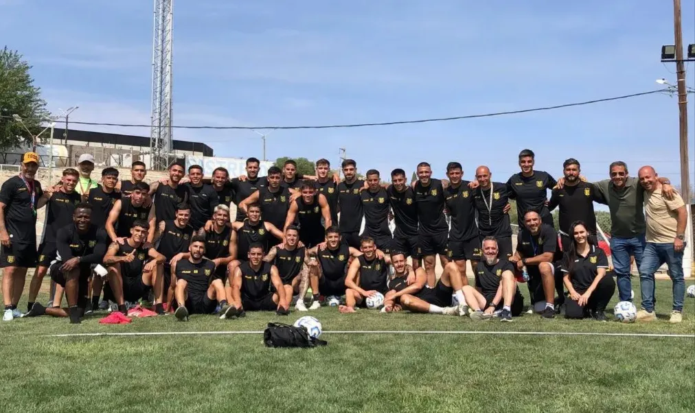 El Aurinegro ya conoce día y horario tentativo para su primer partido en casa