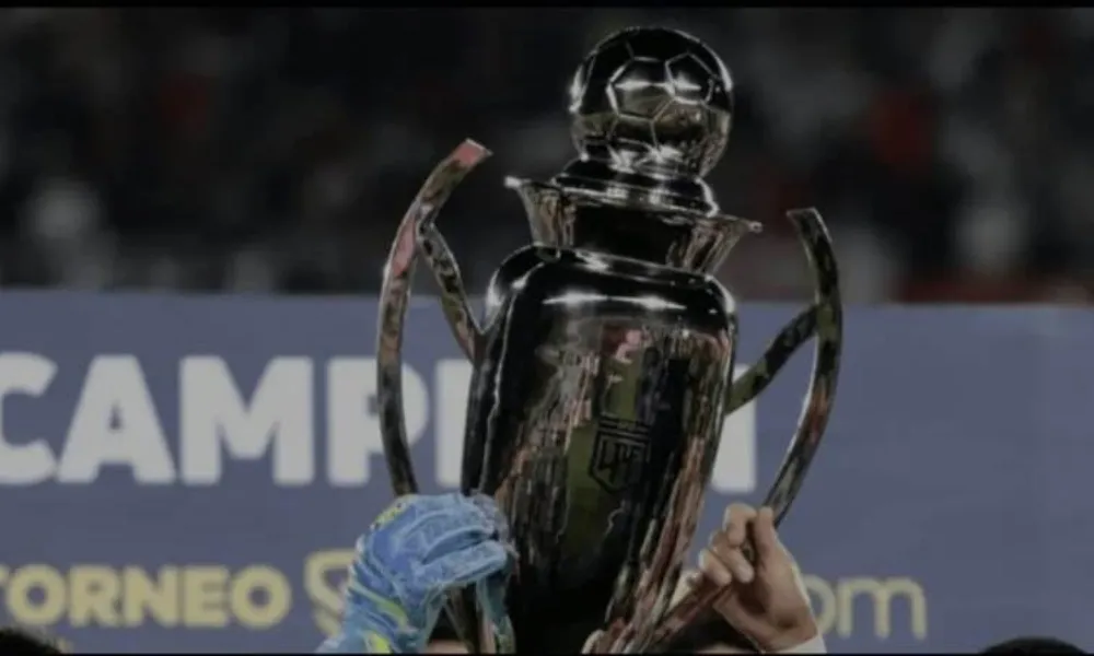 Se define la Liga Profesional