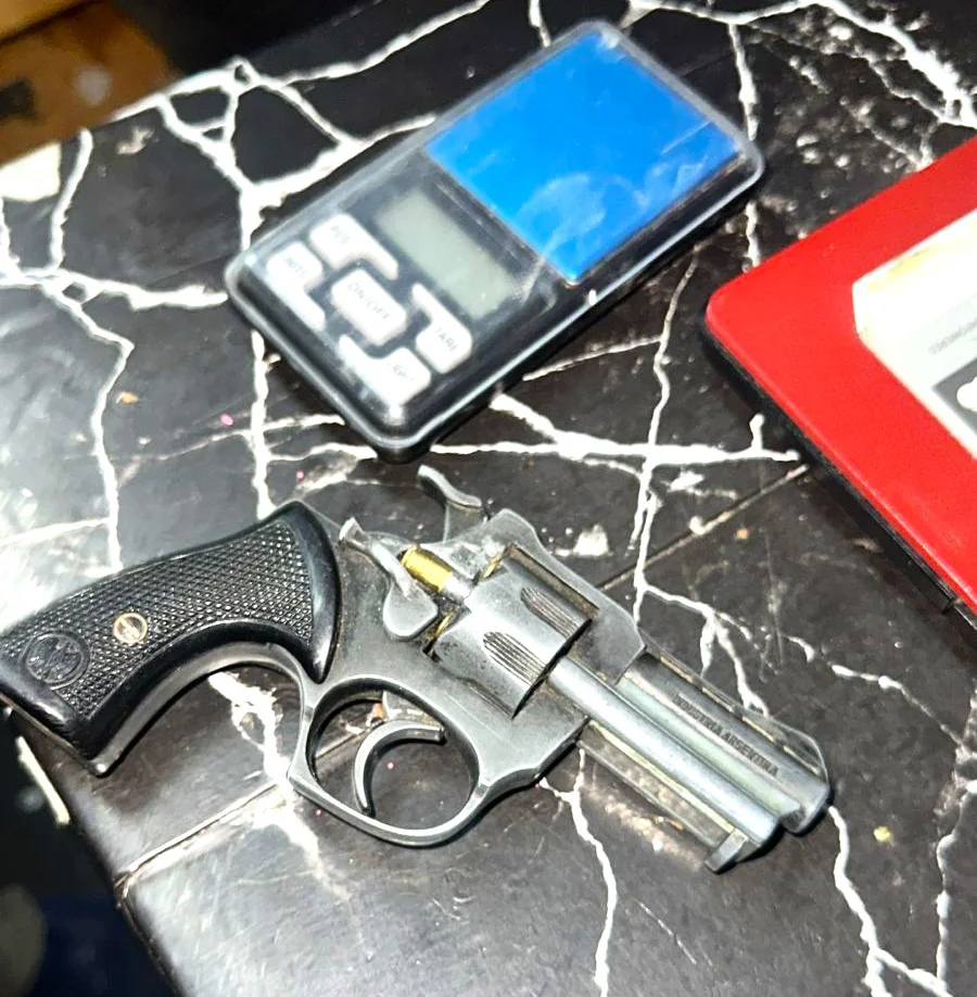 Allanamientos en Comodoro