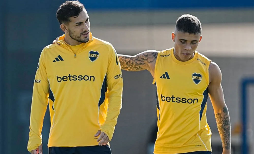 El Tatengue recibirá al Xeneize este domingo por la fecha 11 del Torneo Apertura.