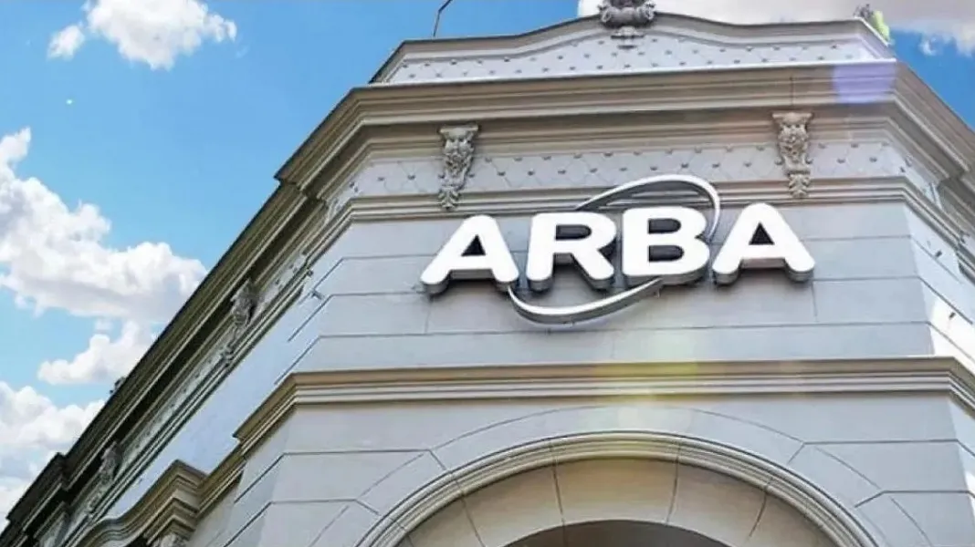 arba edificio