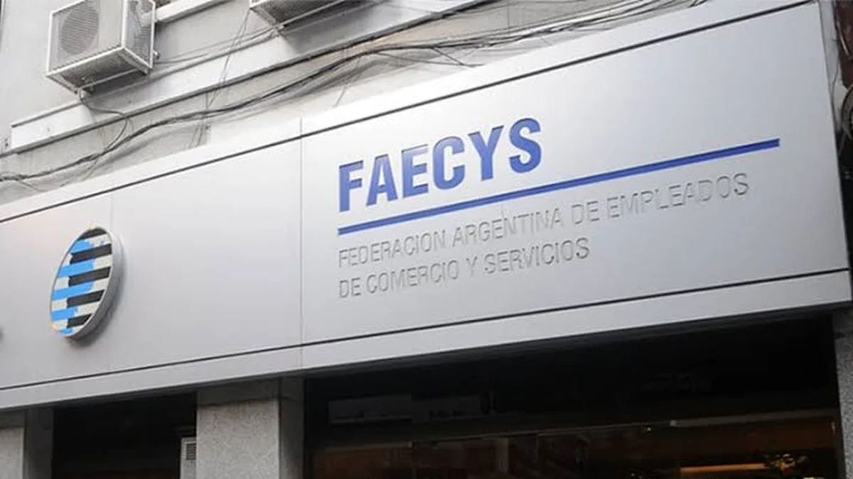 FAECYS