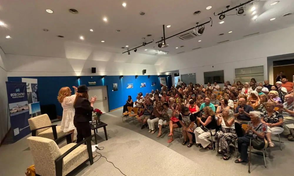 Verano Mar Y Libros silvia Iglesias 4