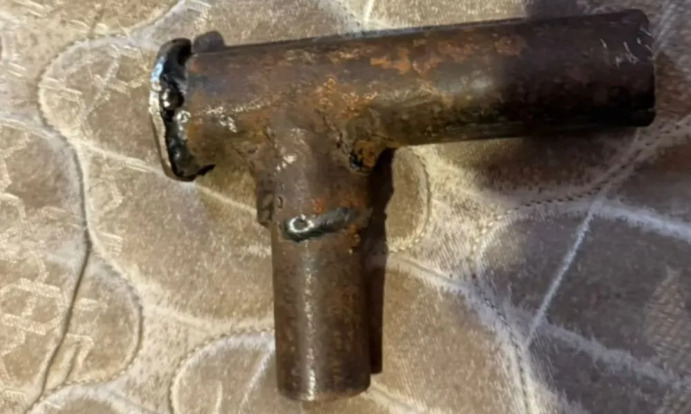 Allanamientos en Rawson permitieron identificar a autores de robos armados