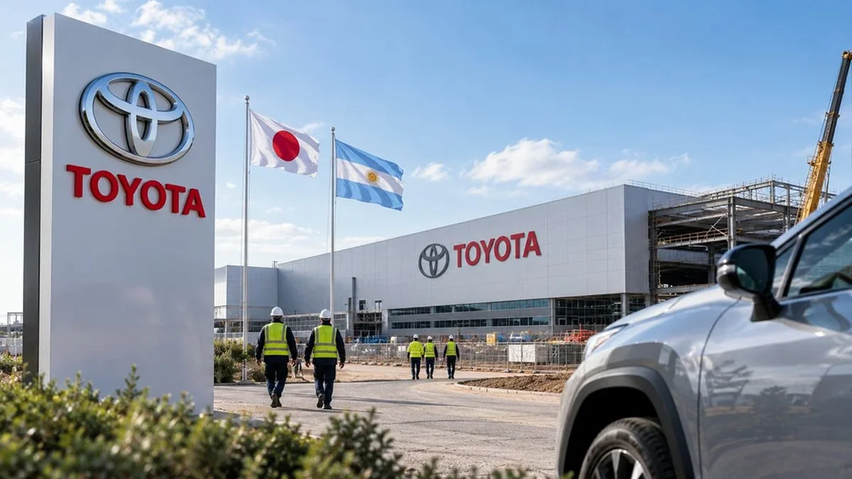 Toyota