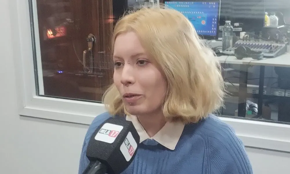 Marcela Maugeri Navarrete
