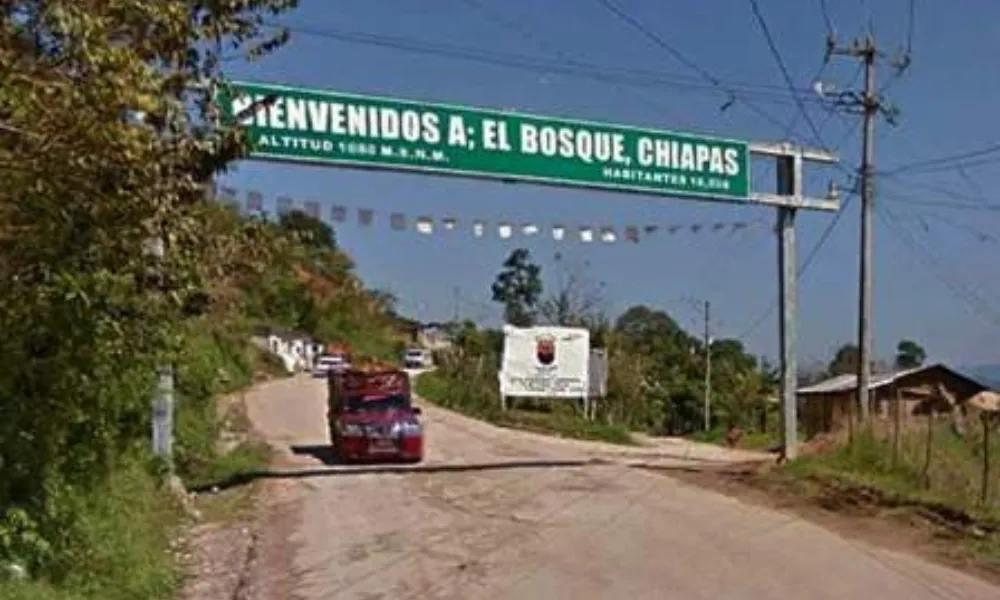 Chiapas