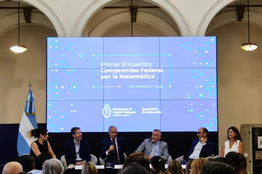 Red Federal de Alfabetización