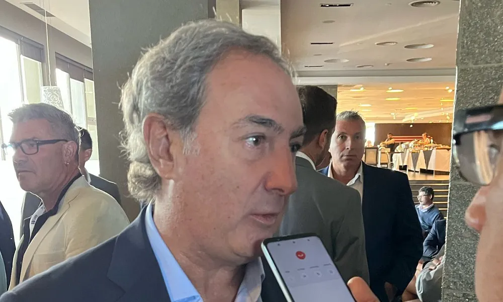 Eduardo Boiero