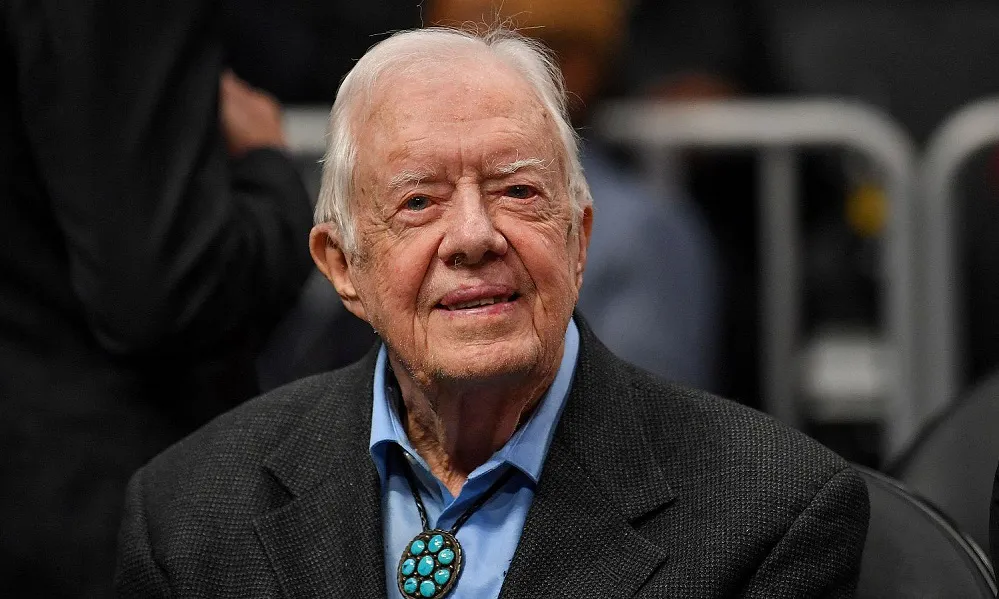 Jimmy Carter