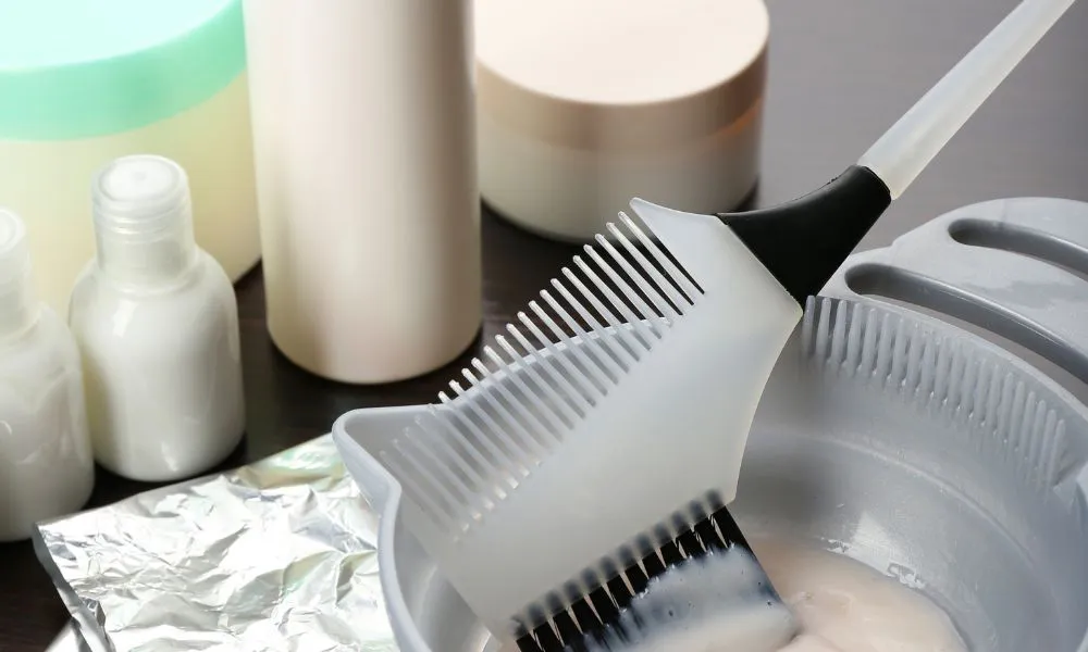 Insumos capilares imagen ilustrativa Freepik