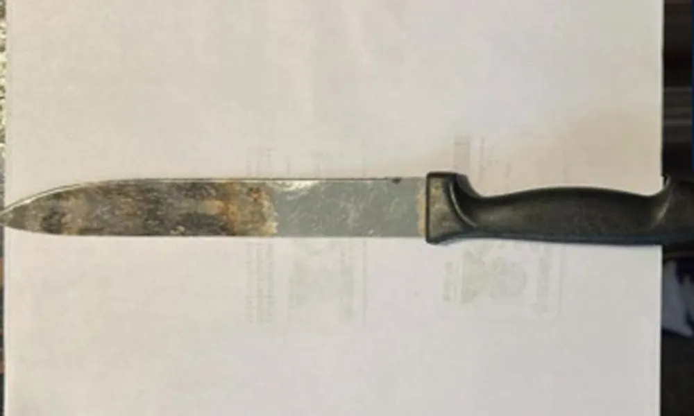 Detienen a un referente de la barra brava de Tigre