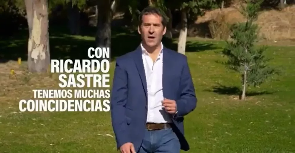 🎥 SE LANZÓ LA CAMPAÑA EN MARCHA AL 3O DE JULIO