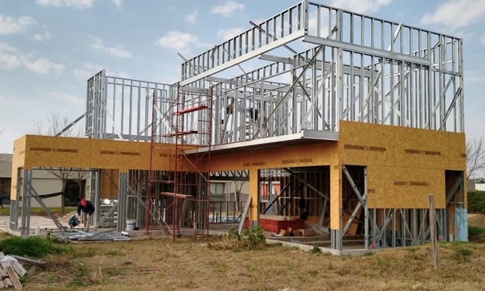 Steel Framing