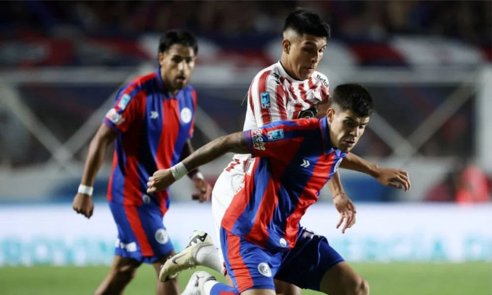 Instituto ganaba en el Nuevo Gasómetro y complicaba al Ciclón.