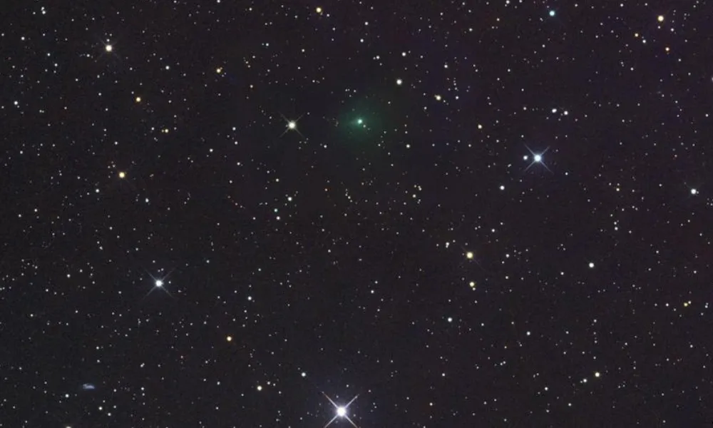 Cambio de color 3IATLAS 