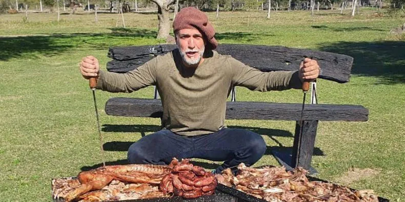 Gabriel Batistuta