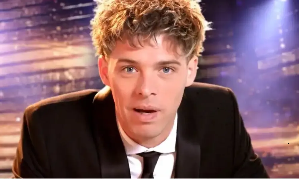 Santi Maratea en America