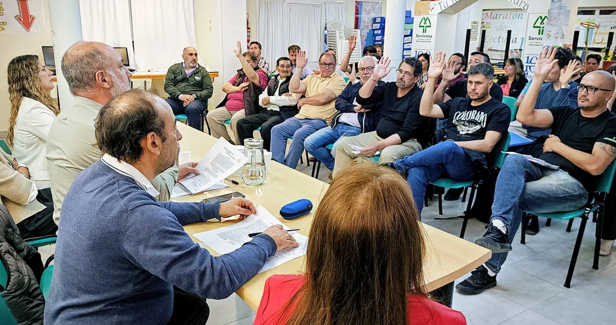 asamblea servicoop