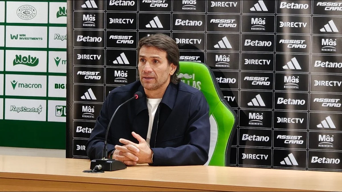 Leonardo Ponzio.