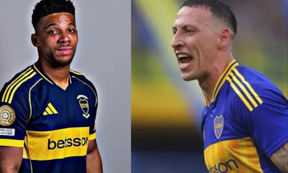 Tres jugadores quedarán libres en diciembre