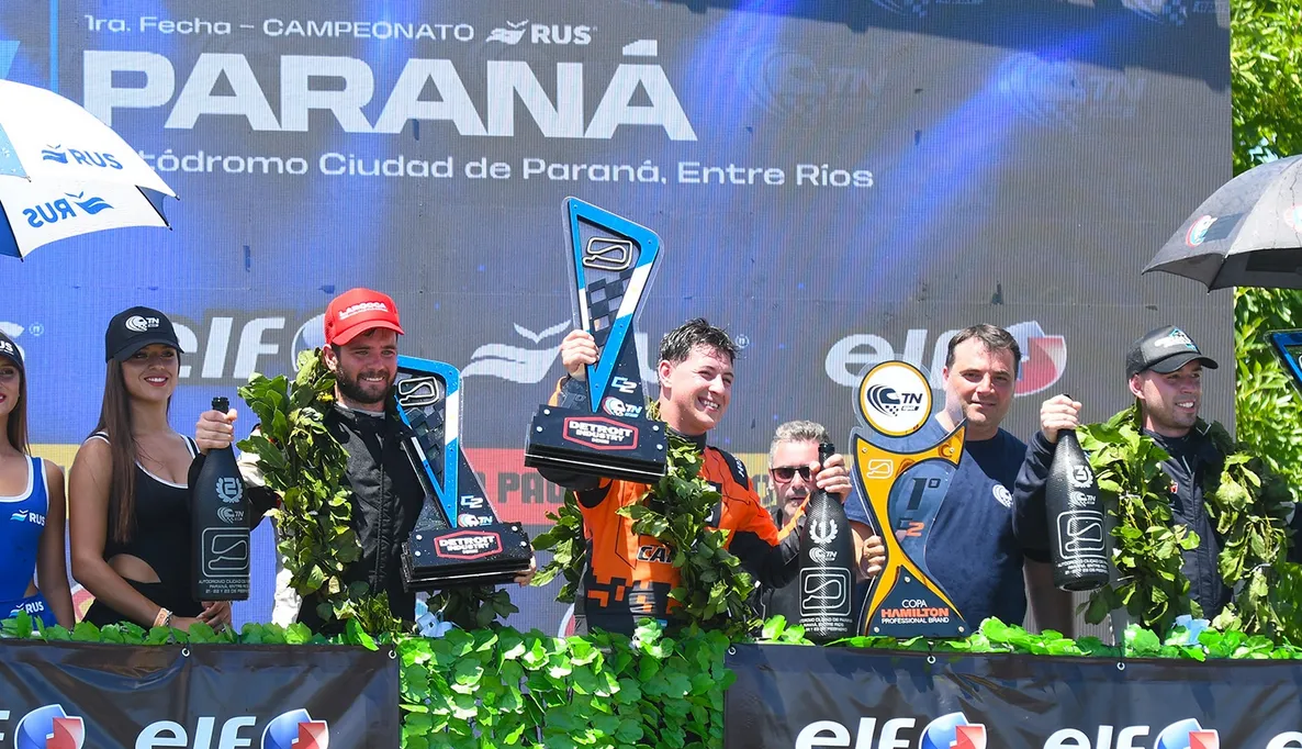 Renzo Blotta
