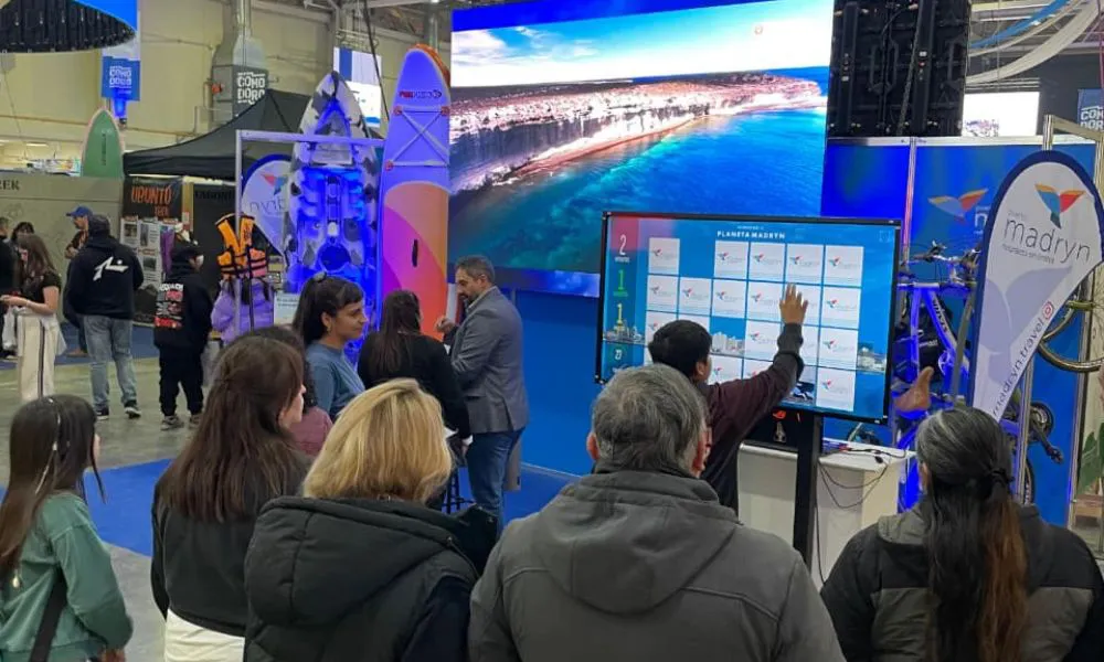 Expo Turismo