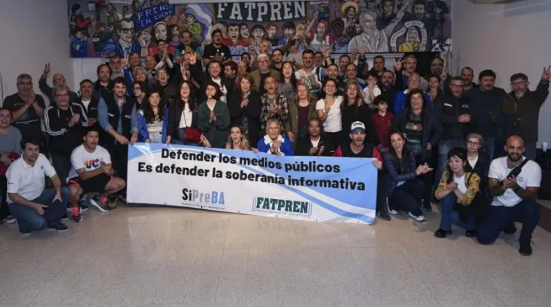 Prensa
