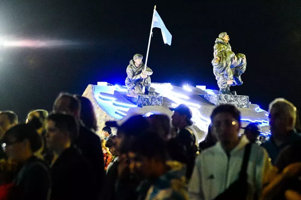 Vigilia 2 de abril