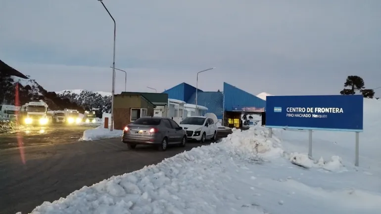 Paso Pino Hachado
