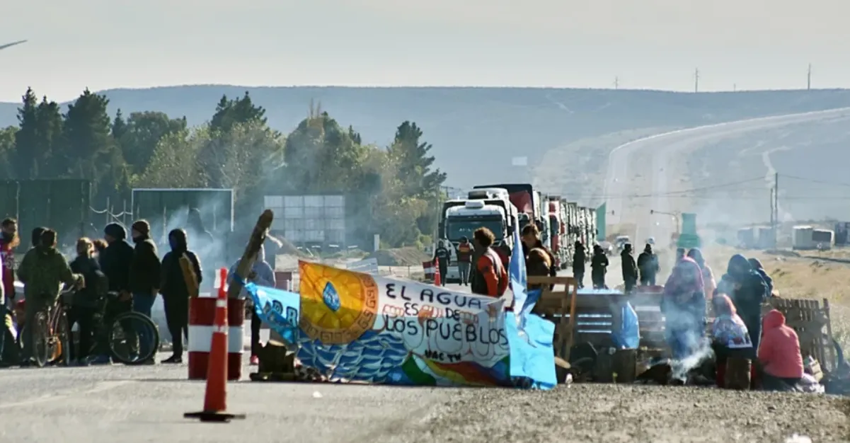 condenan antimineros