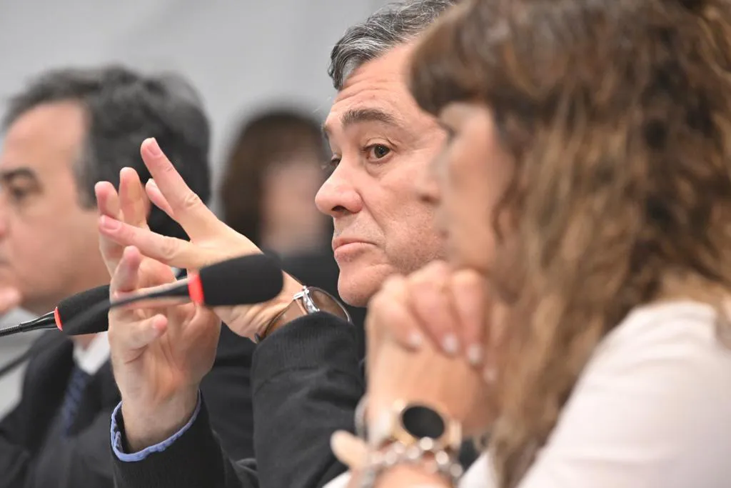 JUICIO A LEONARDO AQUILANTI