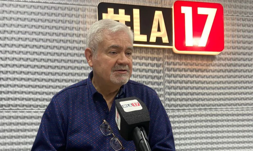 Guillermo Espada presidente del IPV