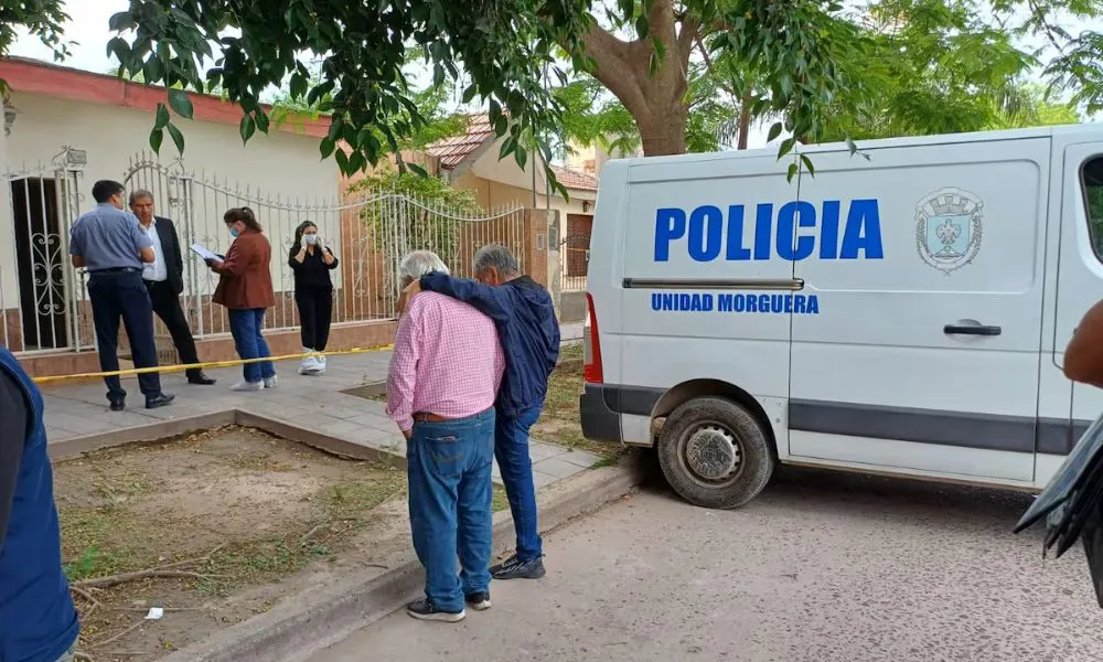 Una mujer asesinó a su hija de 9 años en Santiago del Estero