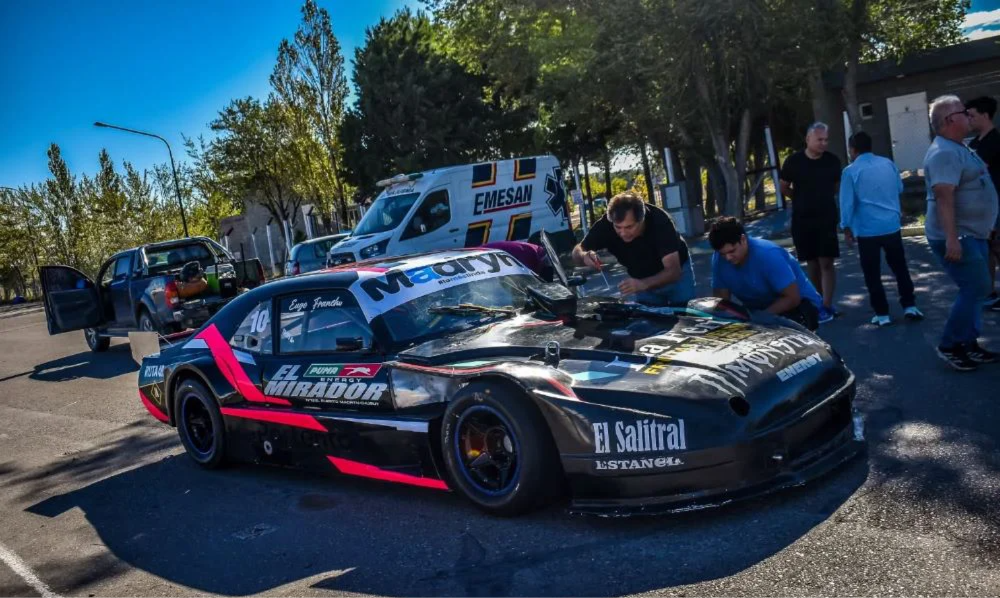 El autódromo Mar y Valle recibirá a cinco categorías de pista este fin de semana.