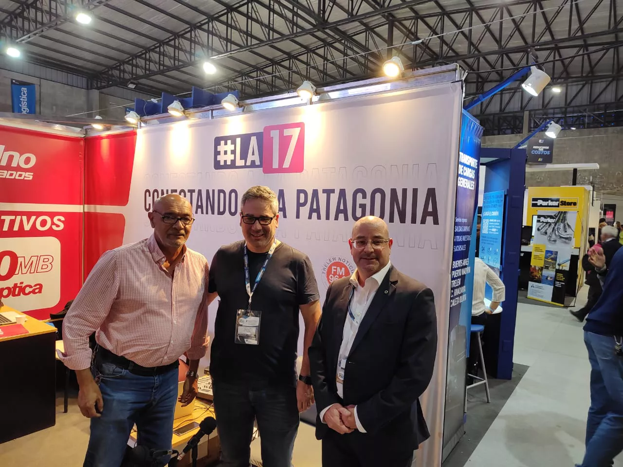 FORTESCUE EN EVENPA