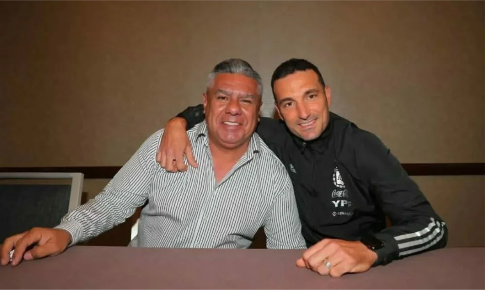 El técnico de la Selección Argentina ya envió una prelista a los clubes.