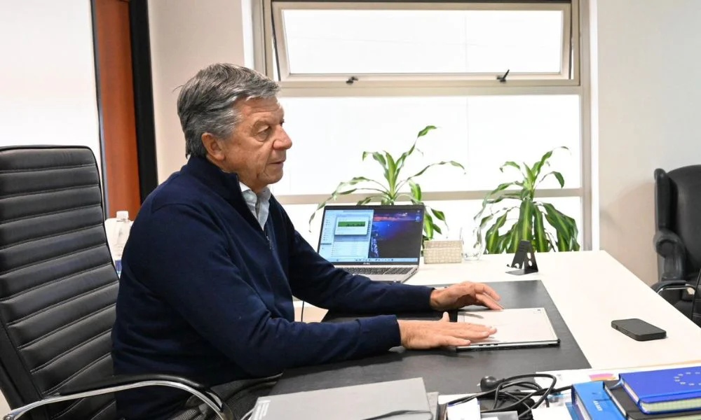 Gustavo Menna
