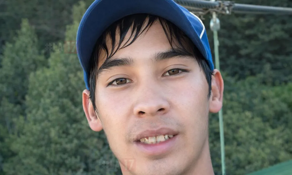 Diego Ezequiel Serón