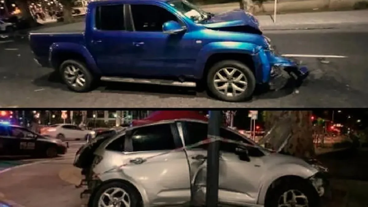 Accidente de Montserrat IProfesional