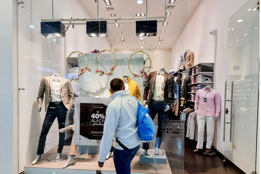 Crisis textil
