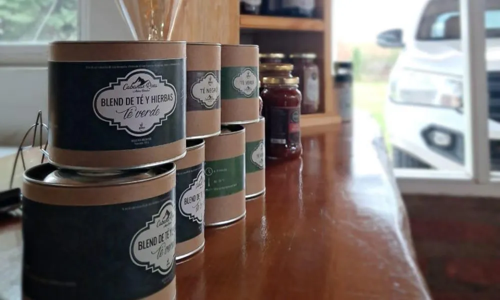 Aldea Escolar inició un plan conjunto para potenciar su identidad turística