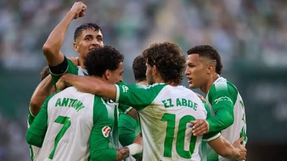Real Betis