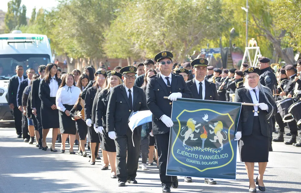 Aniversario Dolavon 6