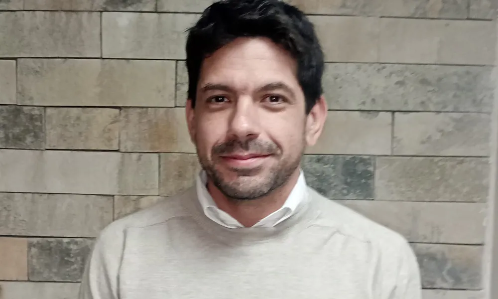 Martín Ebene
