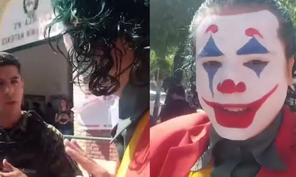 Joker