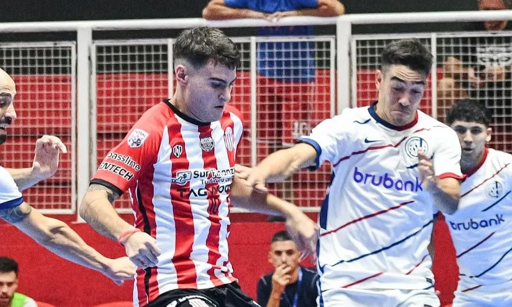 Liga Nacional de Futsal